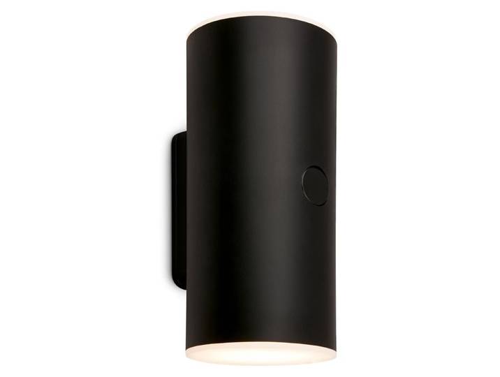 LED Außenleuchte Wandlampe LED Wandleuchte Dimmbar in 3 Stufen Akku Touch Timer