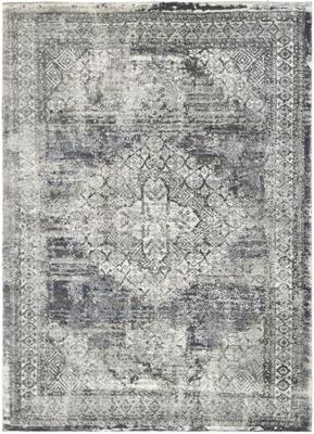 Mayberry Rug Rhapsody Wingate Traditional Oriental Area Rug