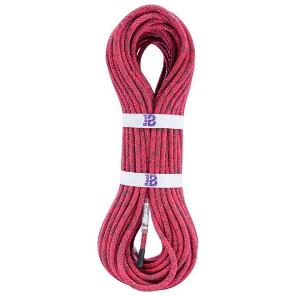 Beal - Back Up Line 5 mm - Reepschnur Gr 30 m rosa