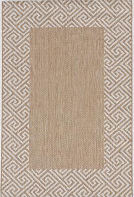 Bovence Global Runes Indoor/Outdoor Rug by Havenside Home