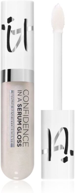 IT Cosmetics Confidence In a serum gloss lip gloss Self-assured 6.7 ml