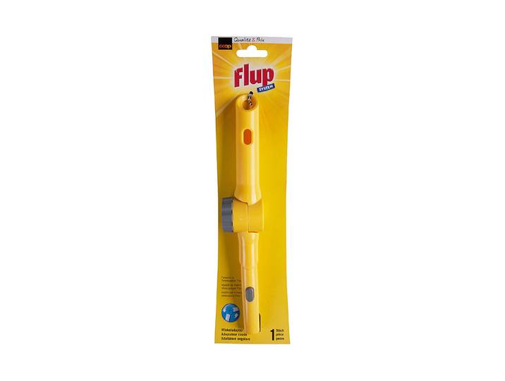 Flup Winkeladapter