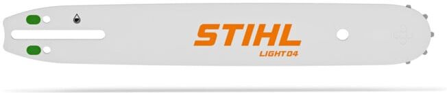 Stihl Guide-chaîne L04 35 cm/14
