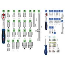 Bosch Professional 1600A03AD0 1600A03AD0 Werkzeugset