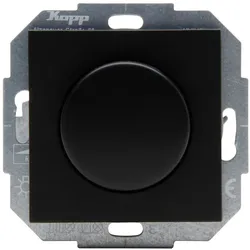 Kopp 845850082 ATHENIS-Druck-Wechsel-Unidimmer
