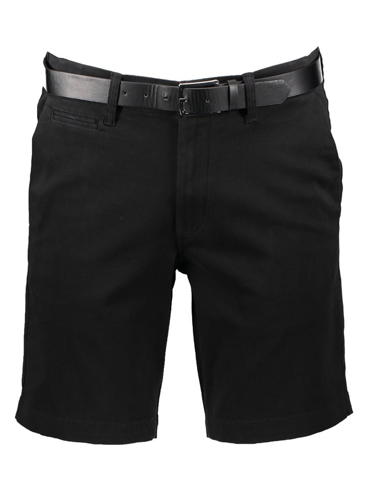 Jack & Jones Shorts "Cody" in Schwarz - S
