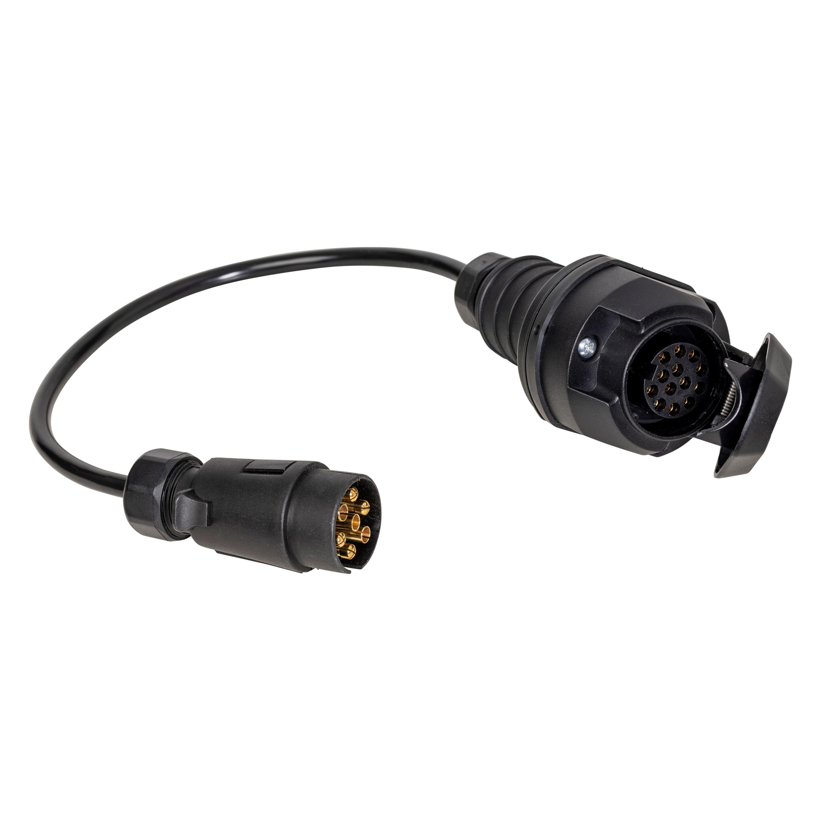 As - Schwabe Caravan Adapterkabel (60468)