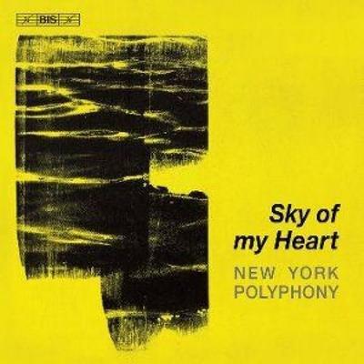 Sky of my Heart - New York Polyphony, CD