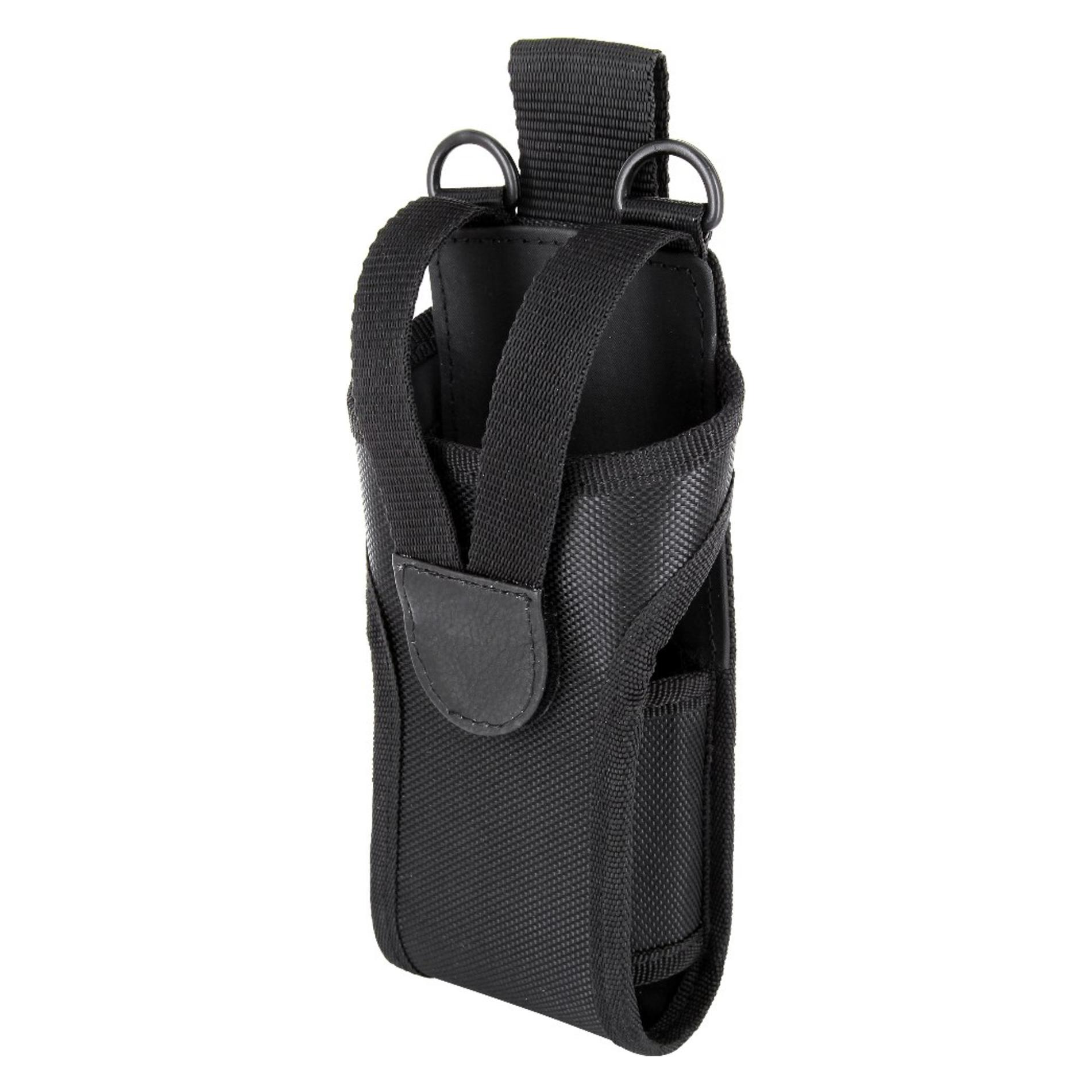 Max Michel Zebra MC3300 Fabric Holster (19-SL2522-00)