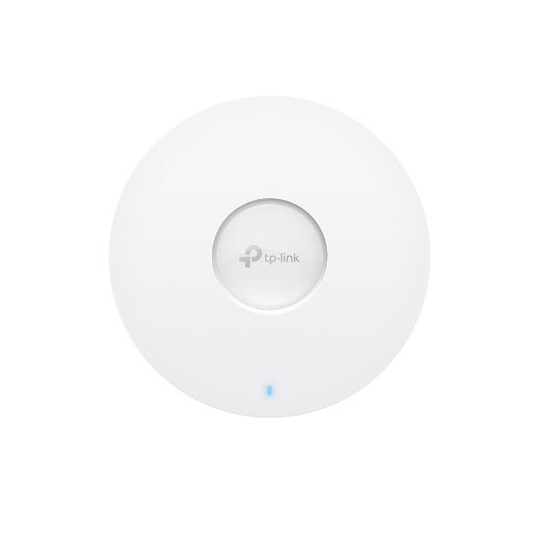 TP-Link Omada EAP673 AX5400 Wi-Fi 6 Accesspoint zur Deckenmontage
