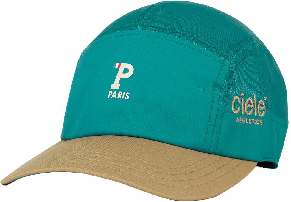 Ciele  - GoCap Sc Comp WWM City Paris - M-L - Casquette