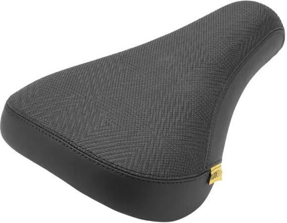 Kink Impression Fat BMX Seat (Schwarz)