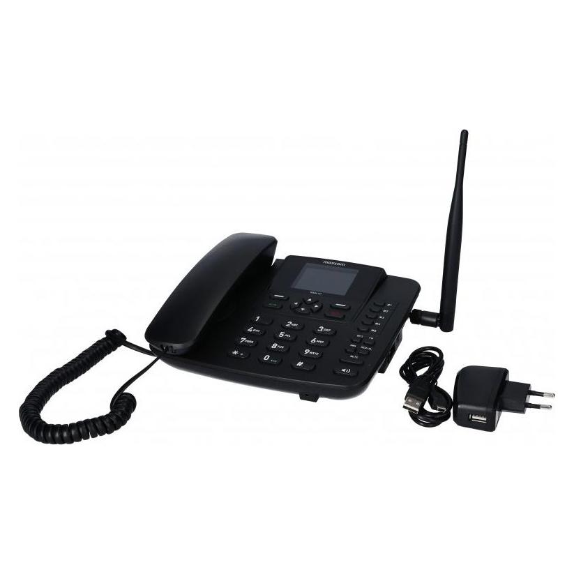 Maxcom Comfort MM41D (MM41D)