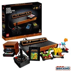LEGO Icons 10306 Atari 2600 10306
