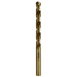 Ruko, Bohrereinsatz, SPIRALBOHRER DIN 338 9,5 MM HSS-CO in QP (9.5 Millimeter)