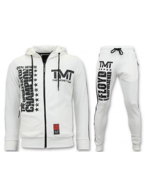 Local Fanatic Joggingpak tmt floyd mayweather set