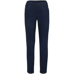 Tchibo - Thermo-Treggings - Damen - Gr. 50 - blau
