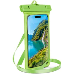 ONEFLOW Beach Bag Samsung Galaxy S24 wasserdichte Hülle
