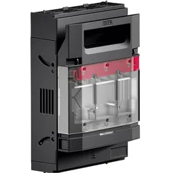 Rittal NH-Sicherungslasttren. RX 9362210 Gr.2 400A 3p Schraube, Serverschrank Zubehör