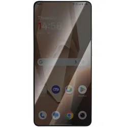 OnePlus Complete Screen (Display, OnePlus 13R), Mobilgerät Ersatzteile, Silber, Grau