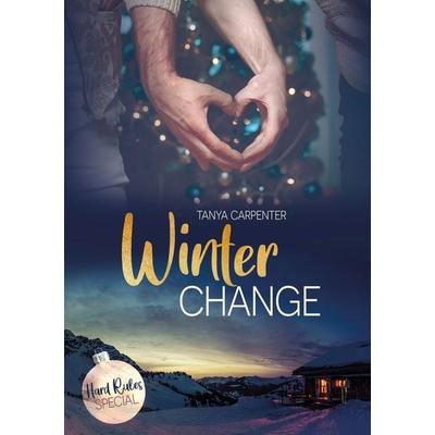 Winter Change, Taschenbuch von Tanya Carpenter, Tolino media, 978-3-8194-7561-0