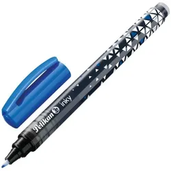 Pelikan Tintenfineliner »Inky« blau