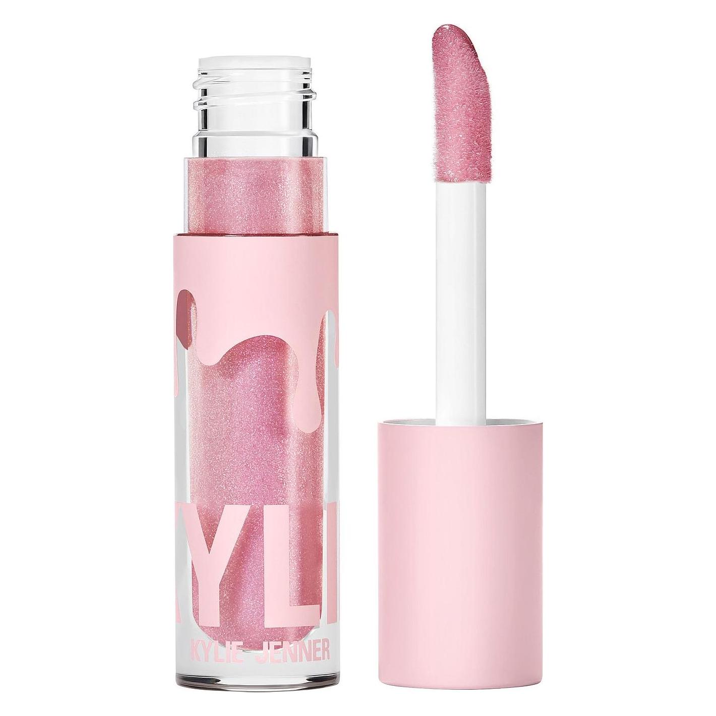 Kylie Jenner Kylie Cosmetics Lip Gloss High Gloss 3.3 G (323 Daddy's Girl) (35723571323)