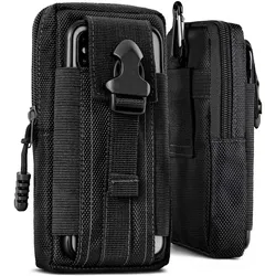 ONEFLOW Survival Case LG G8s ThinQ Handytasche Outdoor