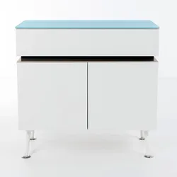Bürokommode Office Sideboard Sirello