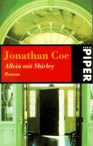 Jonathan Coe - Allein mit Shirley: Roman - Preis vom 13.10.2026 11:25:28 h