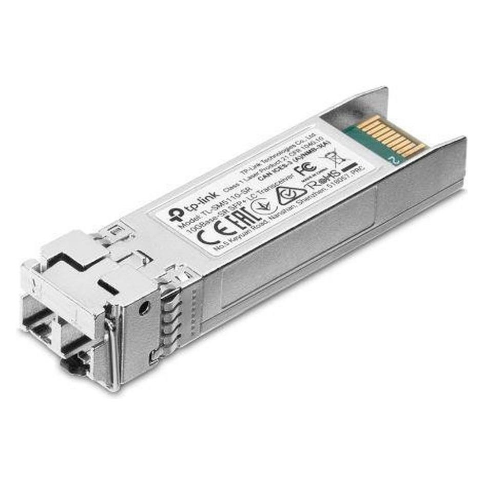 Omada 10Gbase-Sr Sfp+ Lc Transceiver (SM5110-SR)