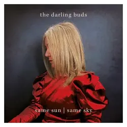 Cherry Red Records, Schallplatten, Same Sun / Same Sky (Vinyl) (The Darling Buds)