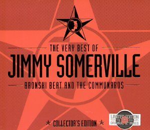 Jimmy Somerville - Very Best of Jimmy Somerville - Preis vom 09.10.2026 07:28:09 h