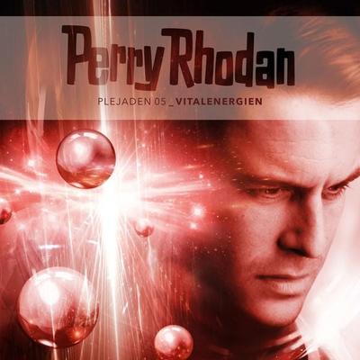 Plejaden 05: Vitalenergien - Christian Montillon, Audio, 9783962374457