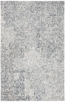 SAFAVIEH Handmade Micro-Loop Agla Wool Rug