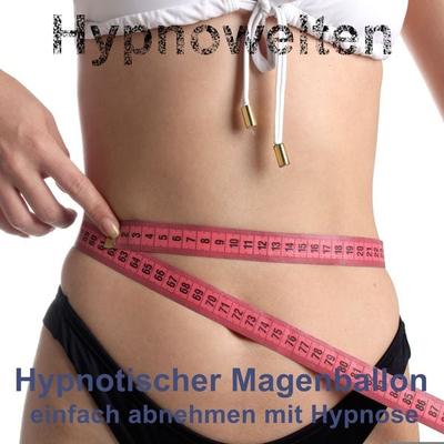Hypnotischer Magenballon - Hypnowelten, Audio, 4061707938405