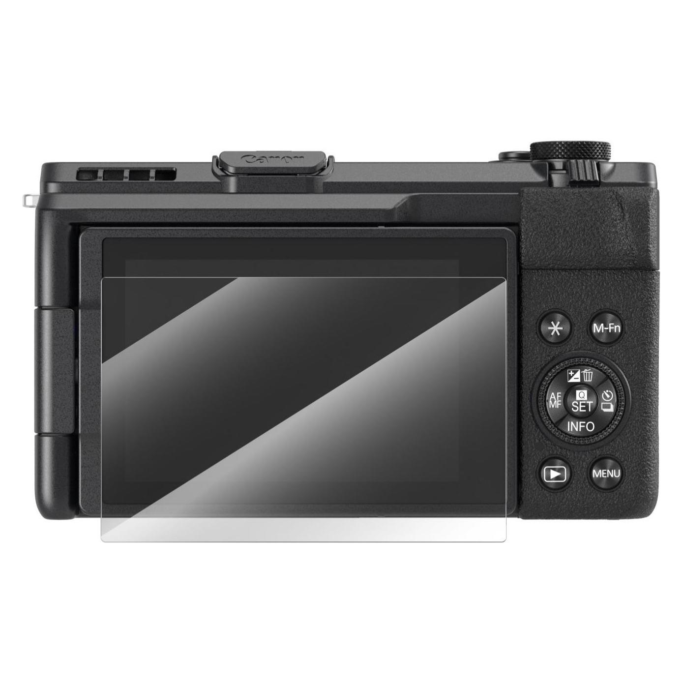 SmallRig 5806 Screen Protector for Canon PowerShot V1 / G7X III (5806)