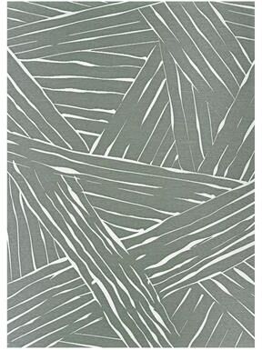 Dream Decor Rugs Gelato Bordeaux Indoor Outdoor Area Rug