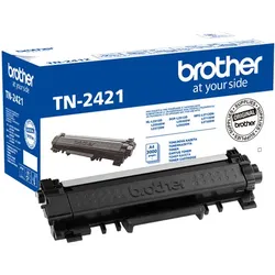 Brother TN-2421 (TN2421) - toner, black (schwarz )