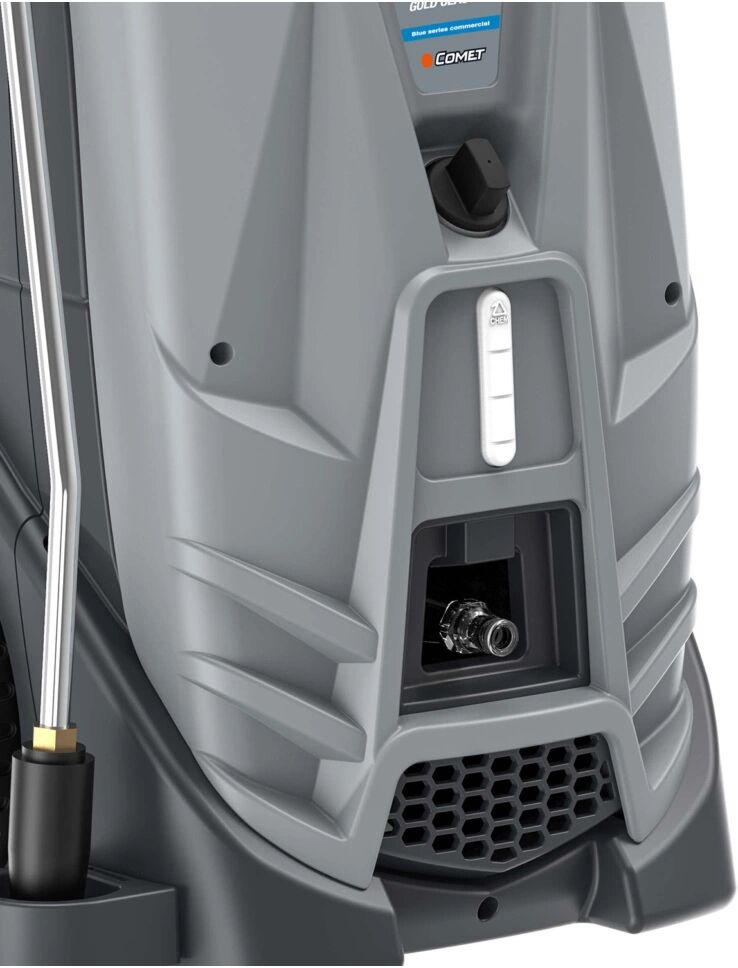 IDROPULITRICE COMET KSX 1850 GOLD CLASSIC