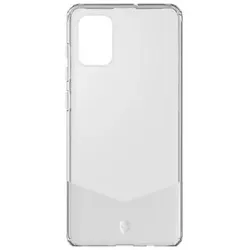 Bigben FCPUREGA71T (Samsung Galaxy A71), Smartphone Hülle, Transparent