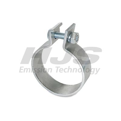 HJS Rohrverbinder, Abgasanlage 83008718
