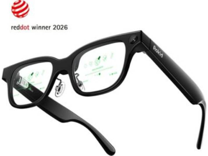 Rokid - Lunettes Connectées Glasses