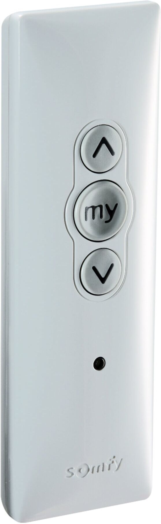 somfy Funkwandsender Situo RTS Pure inklusive Batterie (1810636)