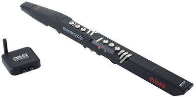 Akai Professional EWI 5000 Schwarz