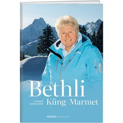 Bethli Küng-Marmet, Biografien von Samuel Krähenbühl