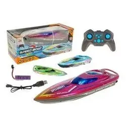 Adar R/C-Motorboot