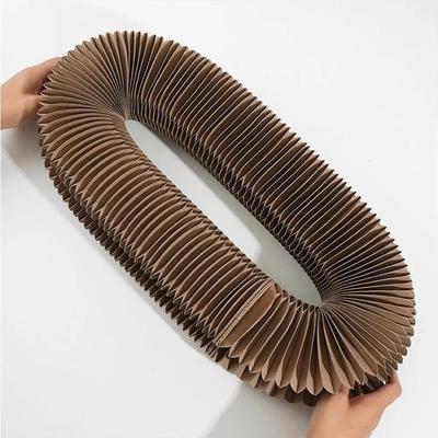Uplifted Finds Accordion Logic Transformable Feline Gym Accordion Logic Transformable Feline Gym