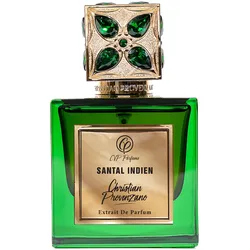 Christian Provenzano Santal Indien Extrait de Parfum Spray 100ml
