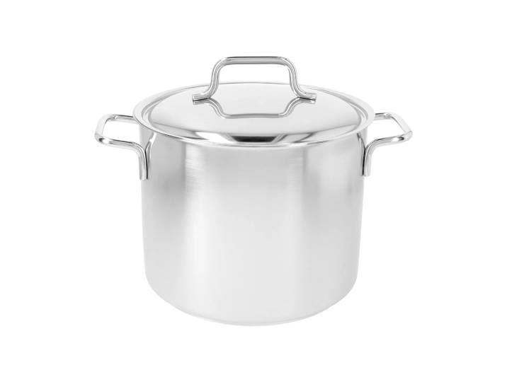 Demeyere Demeyere Apollo 7 Kochtopf hoch Edelstahl 5 L